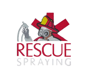 Rescue Spraying